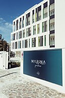 Marina Gardens Boutique&Suites