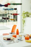 Marina Gardens Boutique&Suites