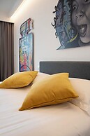 Marina Gardens Boutique&Suites