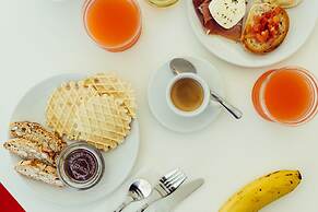 Marina Gardens Boutique&Suites