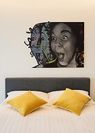 Marina Gardens Boutique&Suites