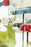 Marina Gardens Boutique&Suites