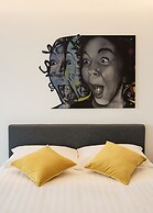 Marina Gardens Boutique&Suites