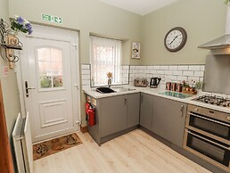 The Oaks Cottage