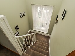 The Oaks Cottage