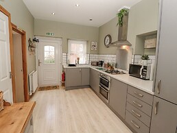 The Oaks Cottage