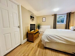 The Oaks Cottage