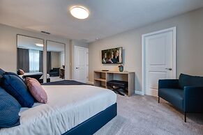 Formosa Valley Resort by UNE Homes