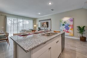 Formosa Valley Resort by UNE Homes