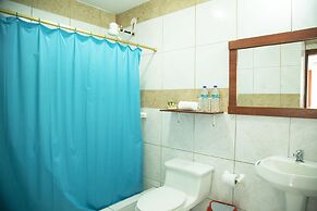 Hotel RC Tonsupa