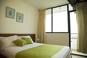 Hotel RC Tonsupa