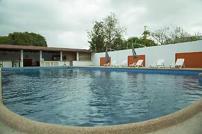 Hotel RC Tonsupa