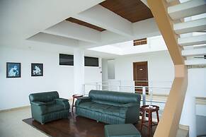 Hotel RC Tonsupa