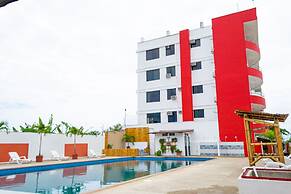 Hotel RC Tonsupa