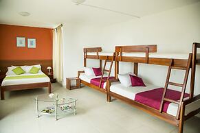 Hotel RC Tonsupa