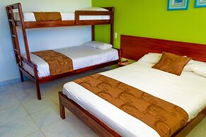 Hotel RC Tonsupa