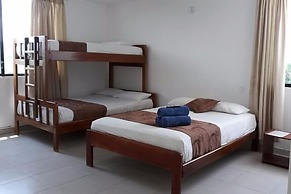 Hotel RC Tonsupa