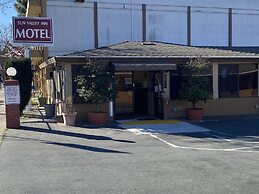 Sun Valley Inn