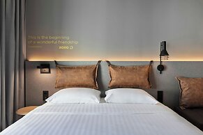 Moxy Szczecin City