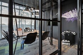 Moxy Szczecin City