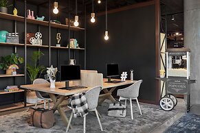 Moxy Szczecin City