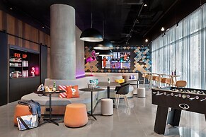 Moxy Szczecin City