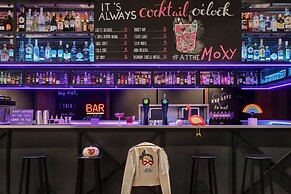 Moxy Szczecin City