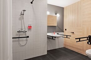 Moxy Szczecin City