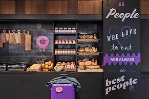 Moxy Szczecin City