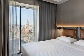 Moxy Szczecin City