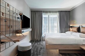 Moxy Szczecin City
