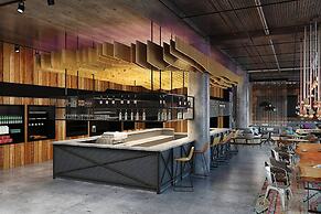 Moxy Szczecin City