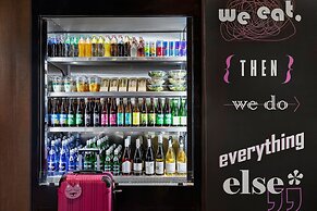 Moxy Szczecin City
