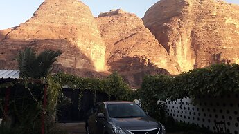 wadirum hostel