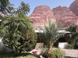 wadirum hostel