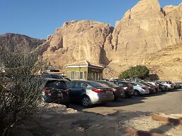 wadirum hostel