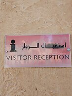 wadirum hostel