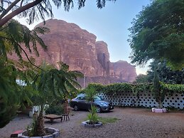 wadirum hostel