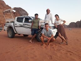 wadirum hostel