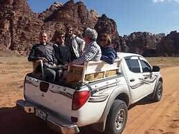 wadirum hostel