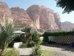 wadirum hostel