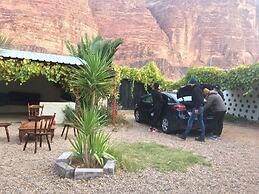 wadirum hostel
