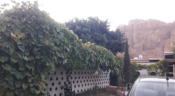 wadirum hostel