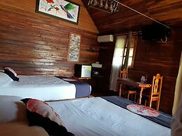 Villa Colibri Bacalar