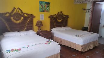 Villa Colibri Bacalar