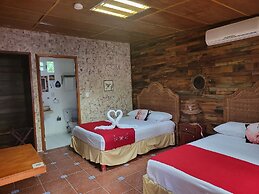 Villa Colibri Bacalar