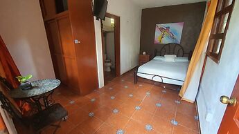 Villa Colibri Bacalar