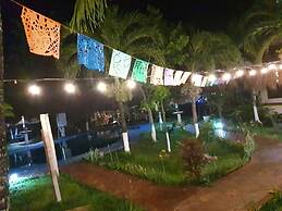 Villa Colibri Bacalar