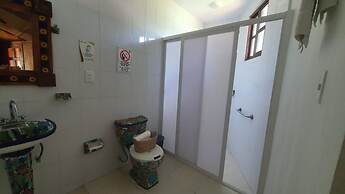 Villa Colibri Bacalar