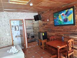 Villa Colibri Bacalar